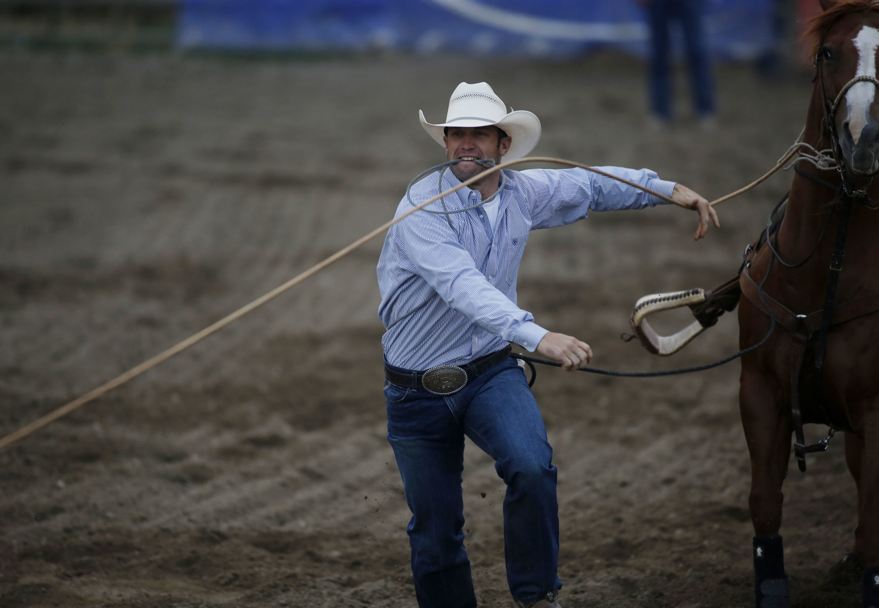 Central Wyoming Rodeo
